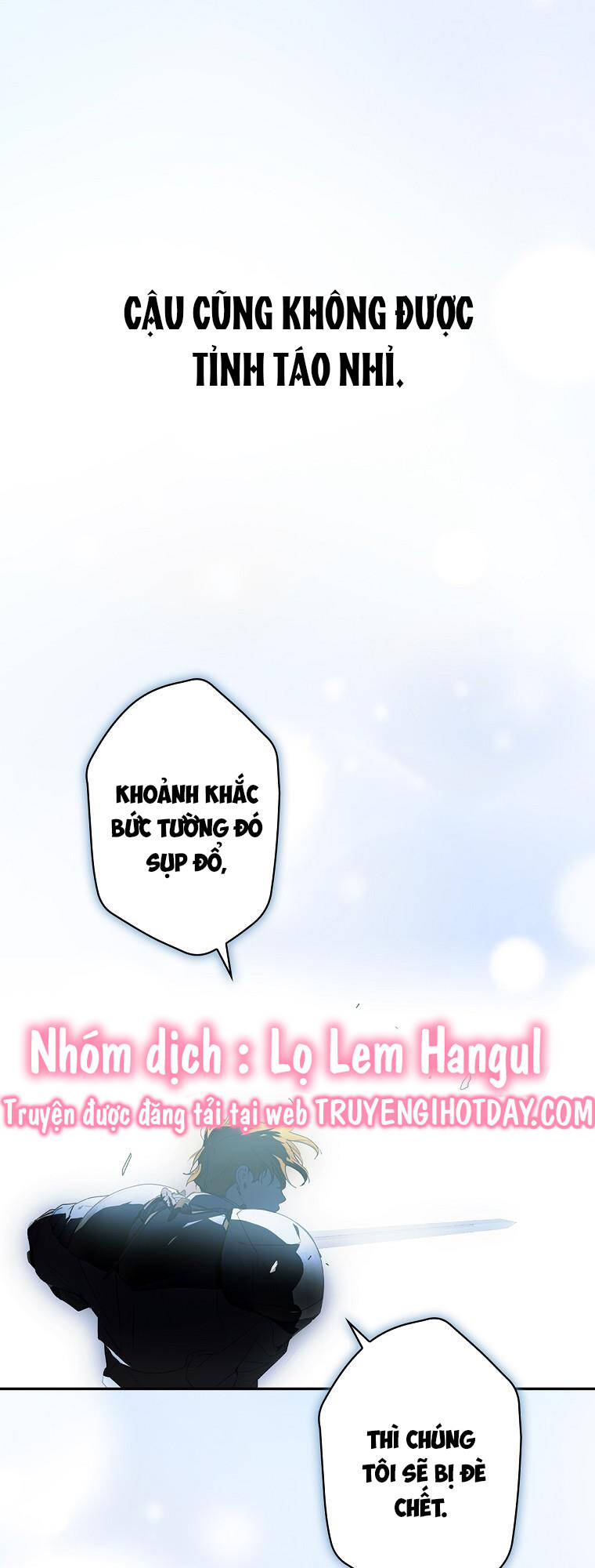 Câu chuyện cổ tích của mẹ kế: Chapter 115.1