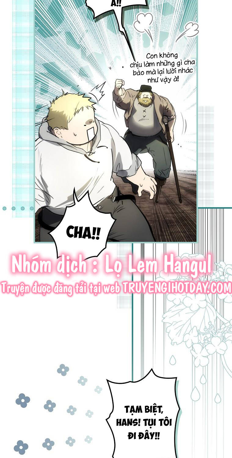 Câu chuyện cổ tích của mẹ kế: Chapter 115.1