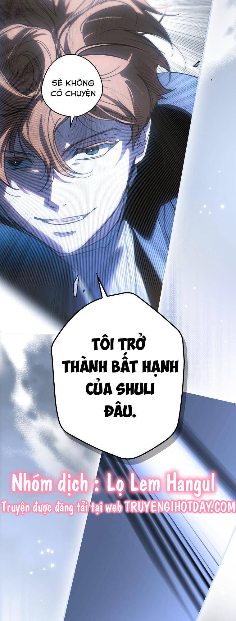 Câu chuyện cổ tích của mẹ kế: Chapter 115.1
