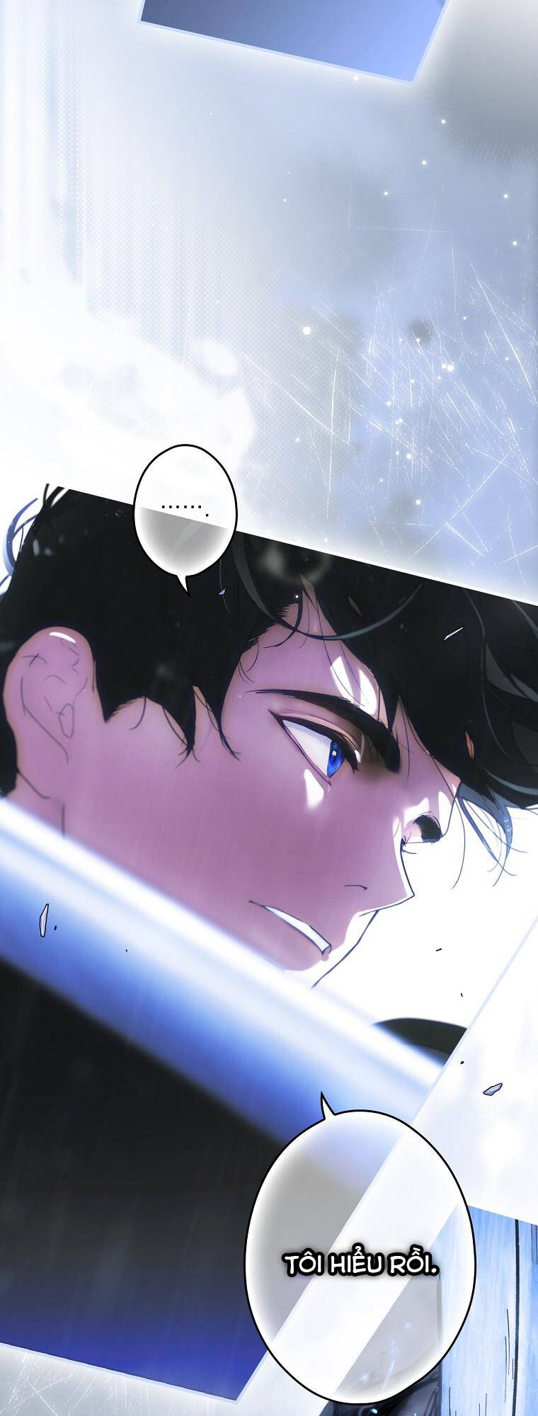 Câu chuyện cổ tích của mẹ kế: Chapter 115.1