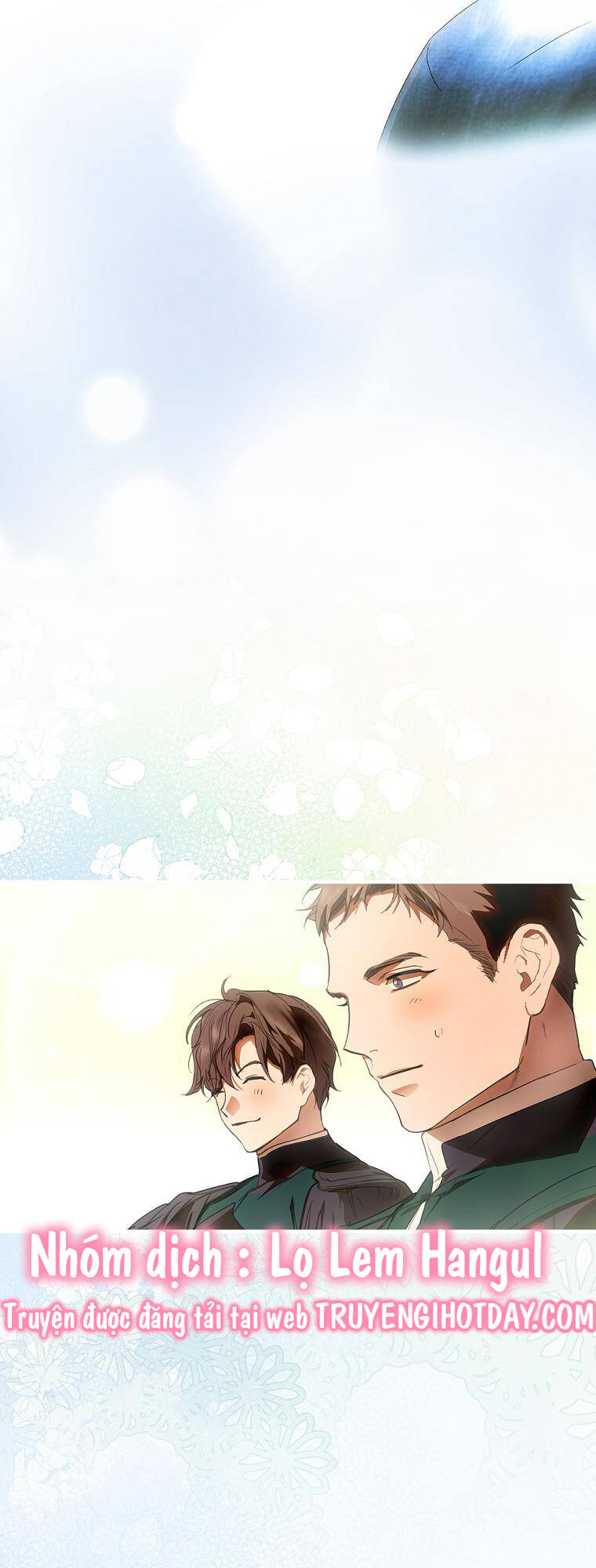 Câu chuyện cổ tích của mẹ kế: Chapter 115.1