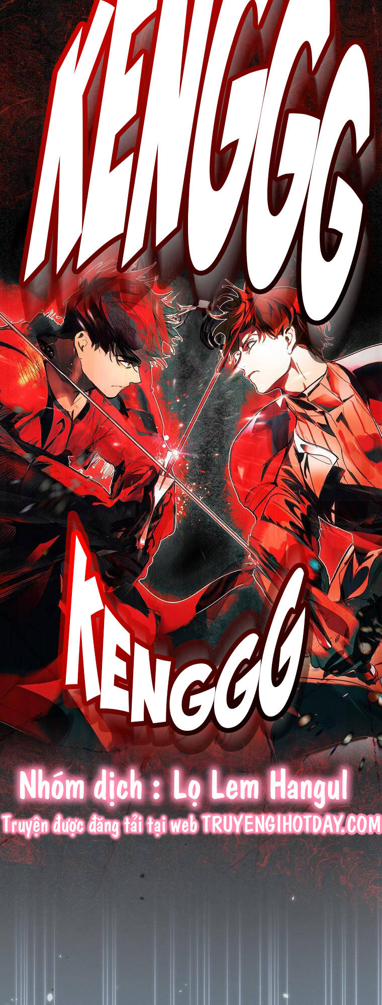 Câu chuyện cổ tích của mẹ kế: Chapter 115.1