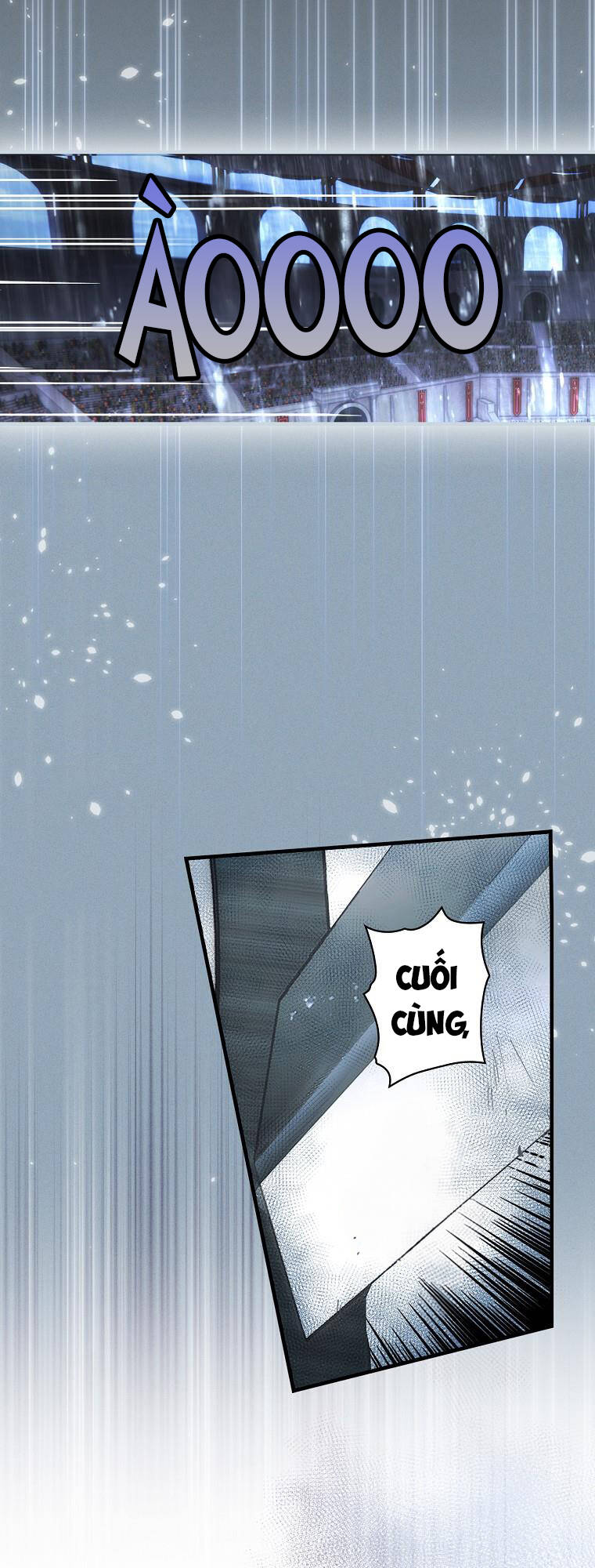 Câu chuyện cổ tích của mẹ kế: Chapter 115.1