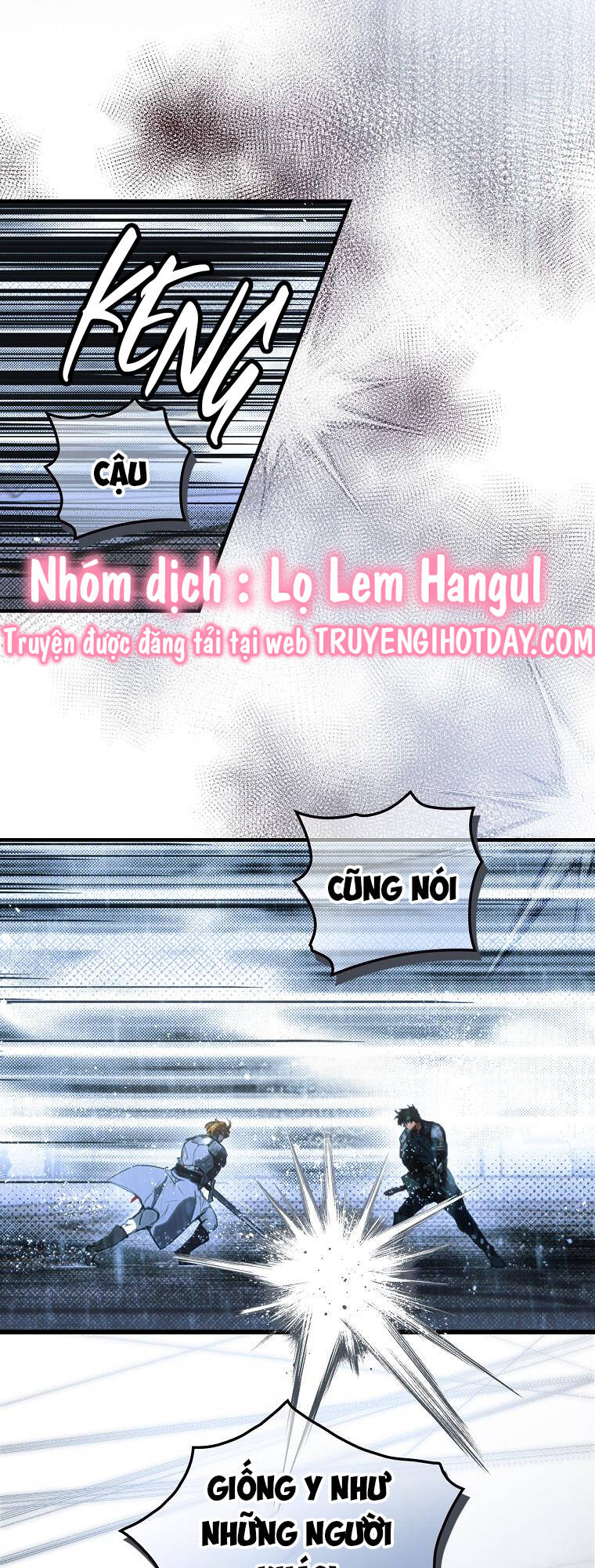Câu chuyện cổ tích của mẹ kế: Chapter 115.1