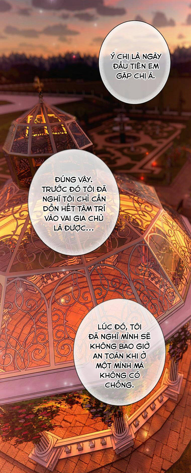Câu chuyện cổ tích của mẹ kế: Chapter 117