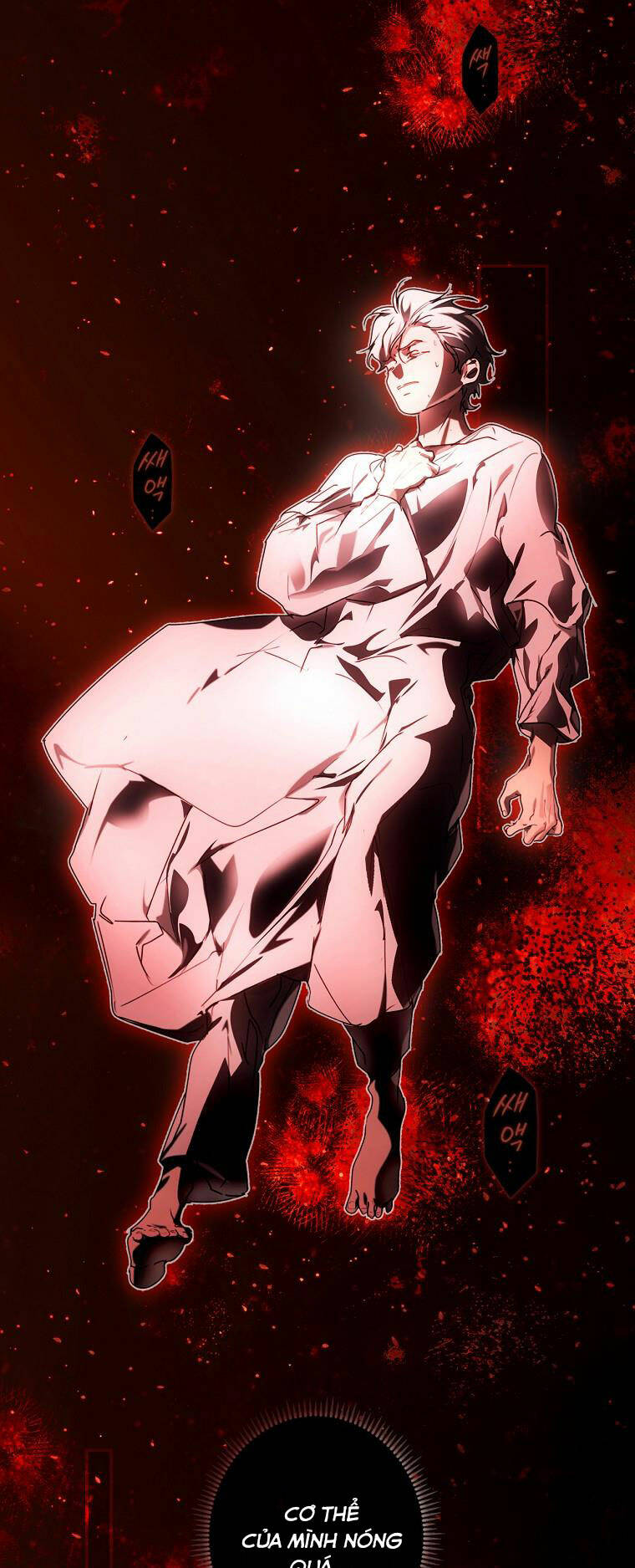 Câu chuyện cổ tích của mẹ kế: Chapter 119