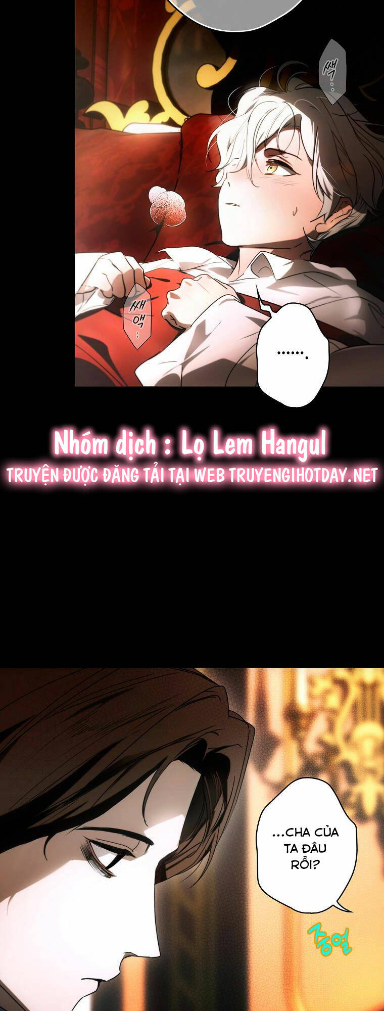 Câu chuyện cổ tích của mẹ kế: Chapter 119