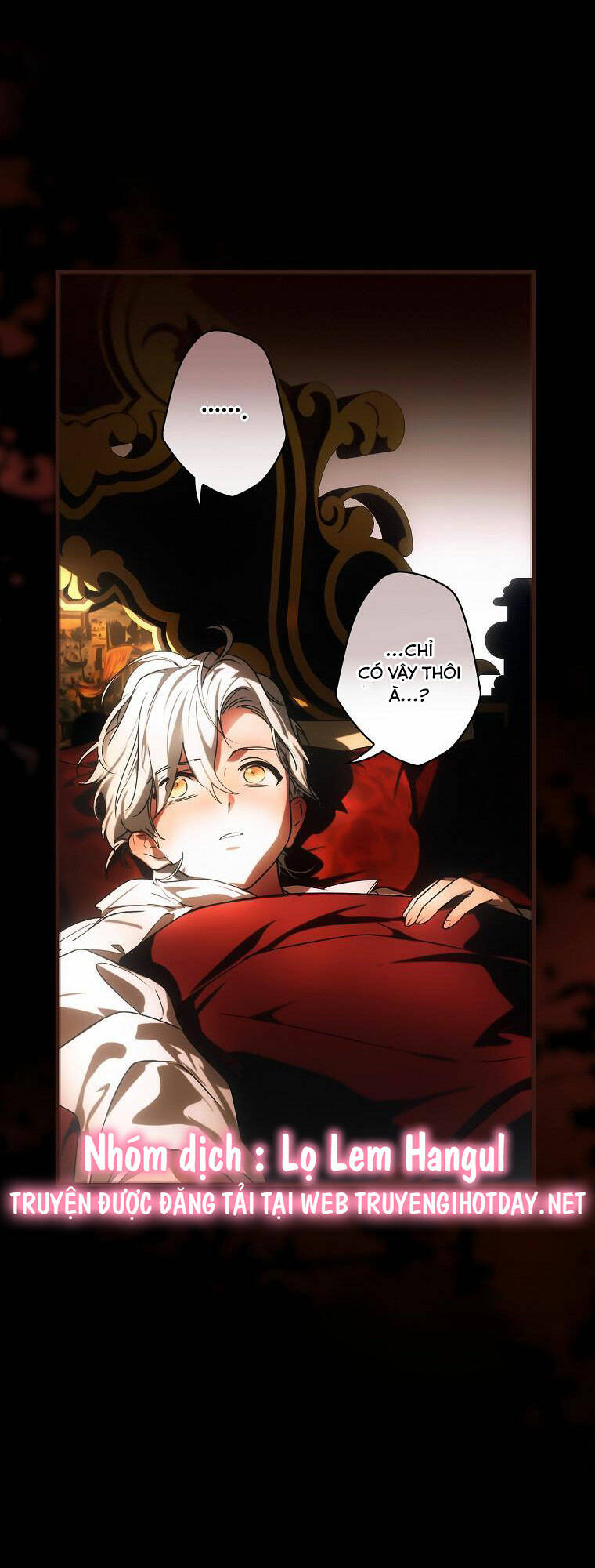 Câu chuyện cổ tích của mẹ kế: Chapter 119