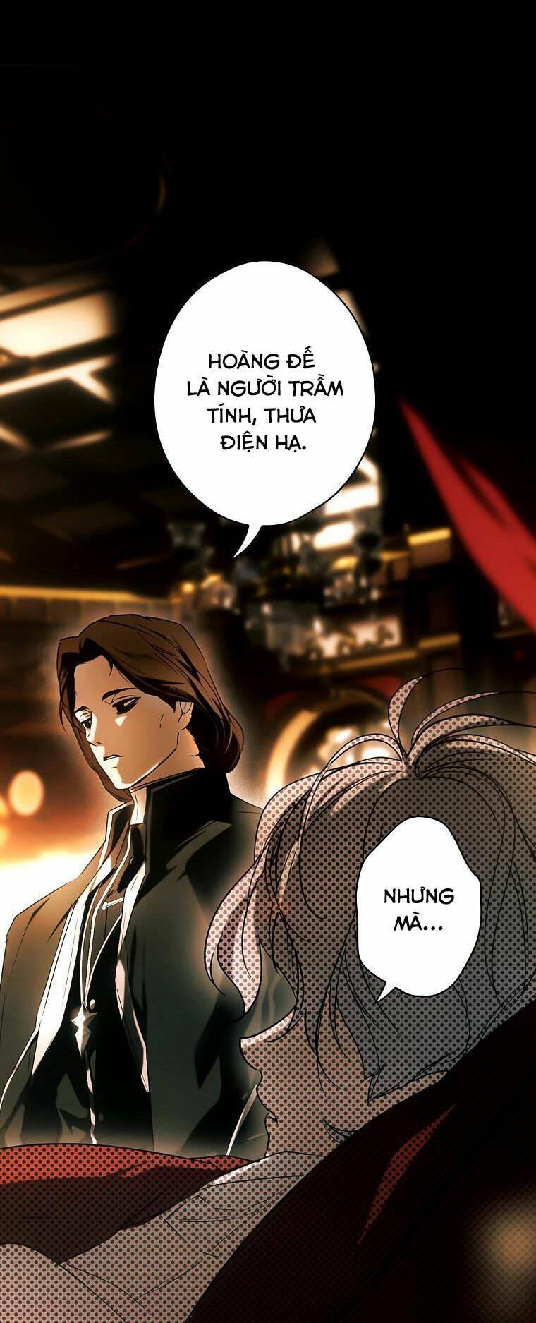 Câu chuyện cổ tích của mẹ kế: Chapter 119