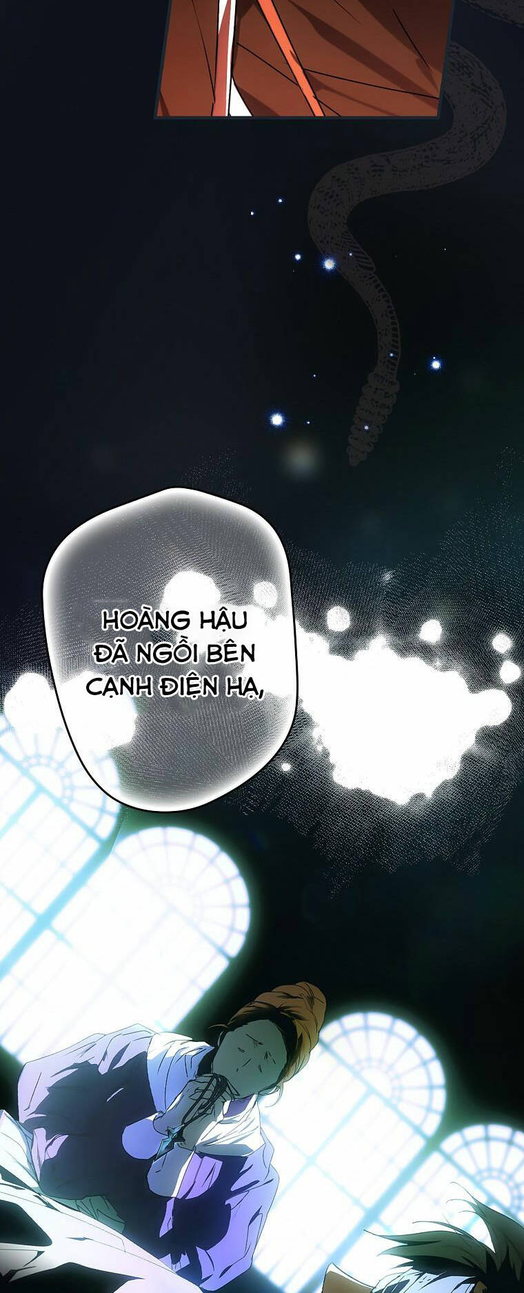 Câu chuyện cổ tích của mẹ kế: Chapter 119