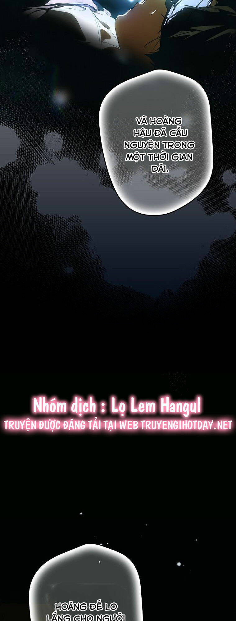 Câu chuyện cổ tích của mẹ kế: Chapter 119