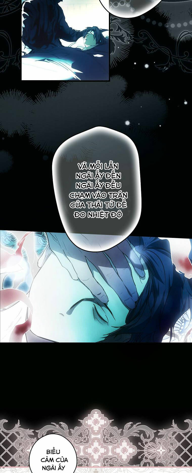 Câu chuyện cổ tích của mẹ kế: Chapter 119