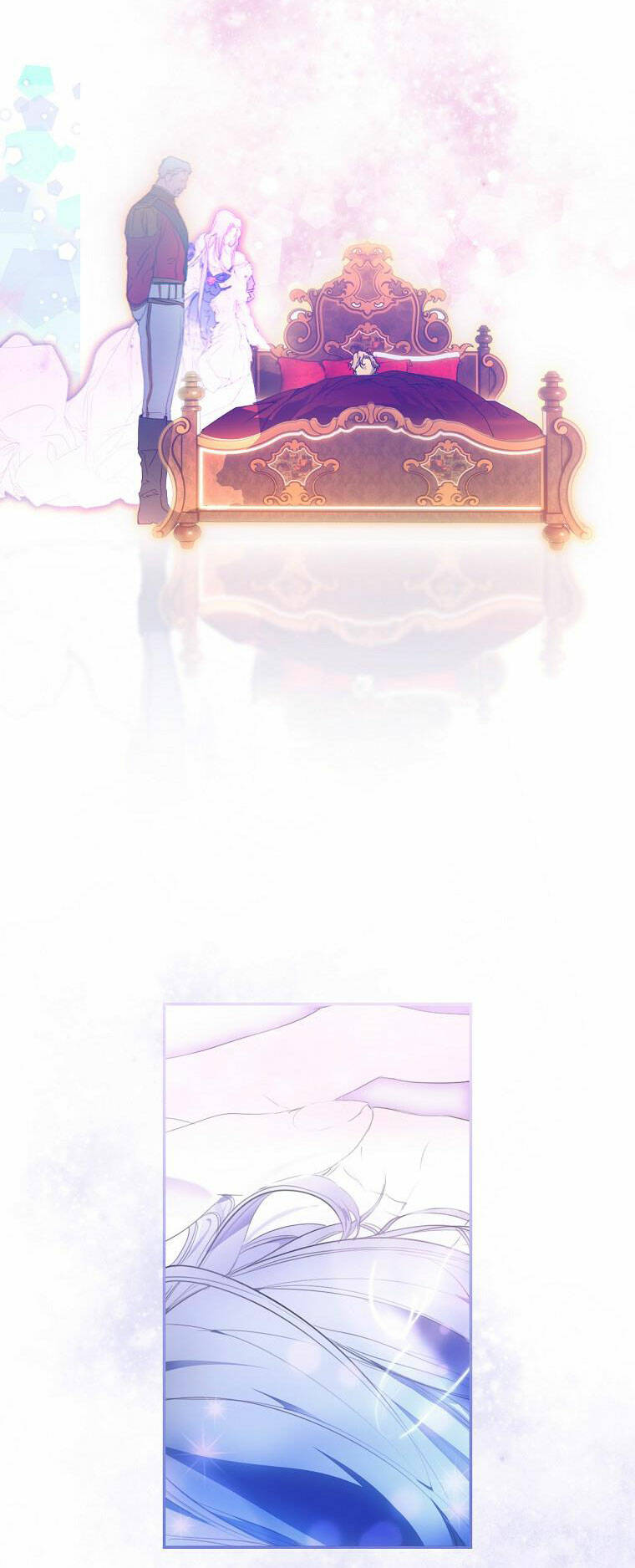 Câu chuyện cổ tích của mẹ kế: Chapter 119
