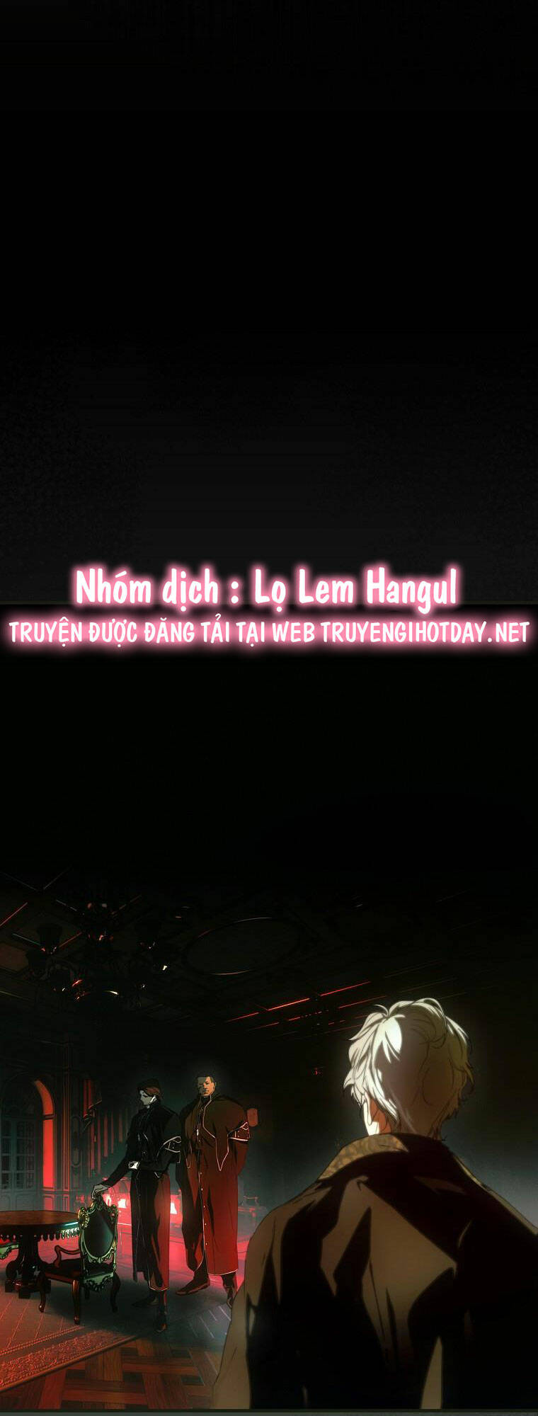 Câu chuyện cổ tích của mẹ kế: Chapter 119
