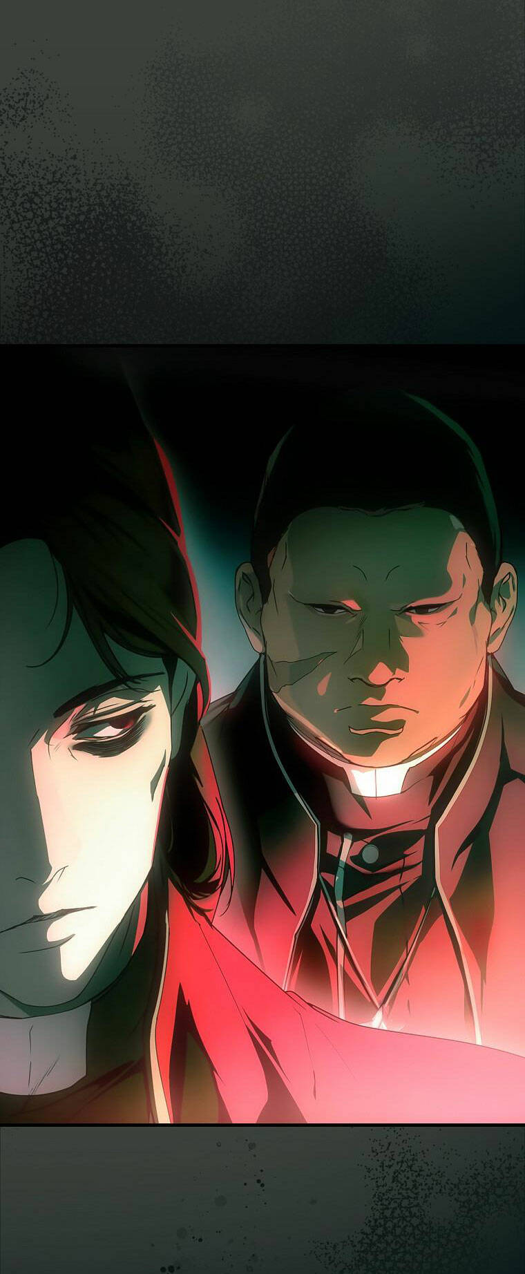 Câu chuyện cổ tích của mẹ kế: Chapter 119