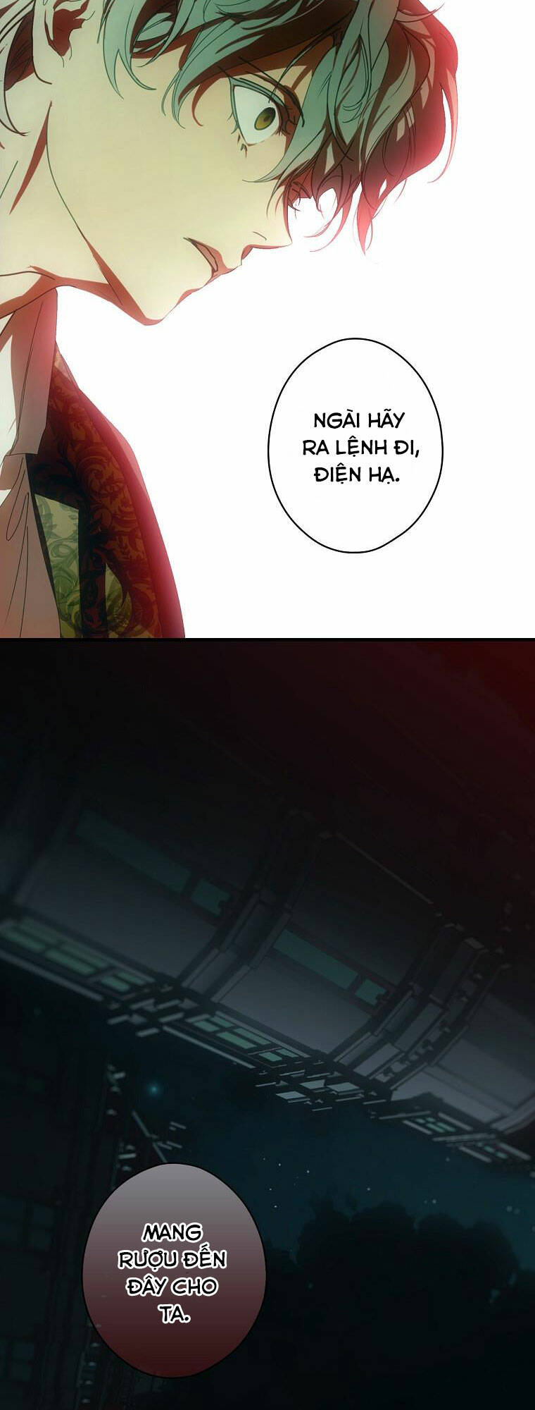 Câu chuyện cổ tích của mẹ kế: Chapter 119