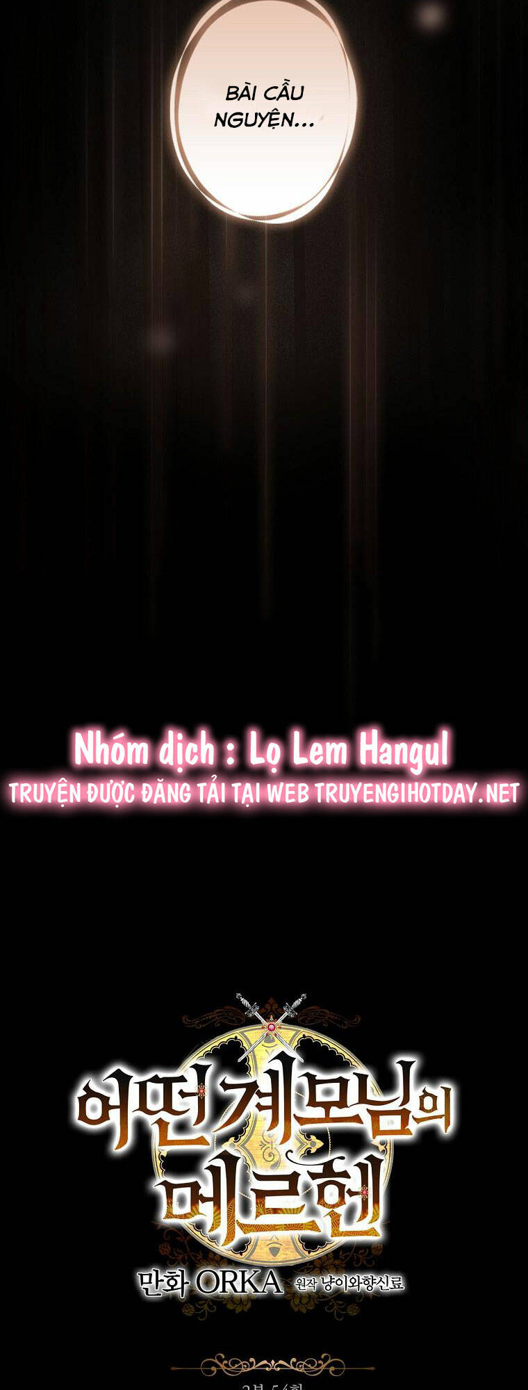 Câu chuyện cổ tích của mẹ kế: Chapter 119