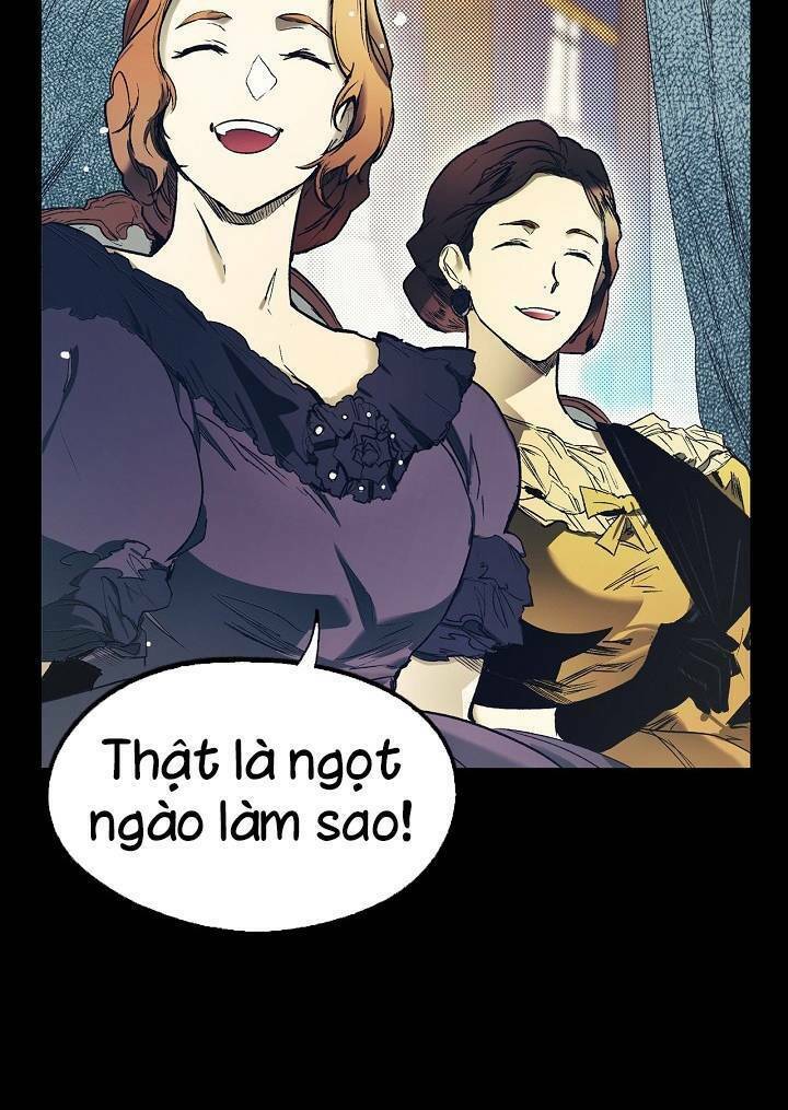 Câu chuyện cổ tích của mẹ kế: Chapter 12