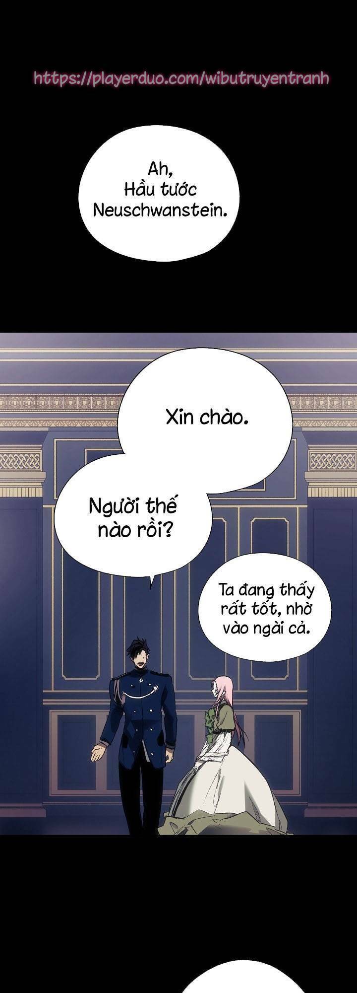 Câu chuyện cổ tích của mẹ kế: Chapter 12
