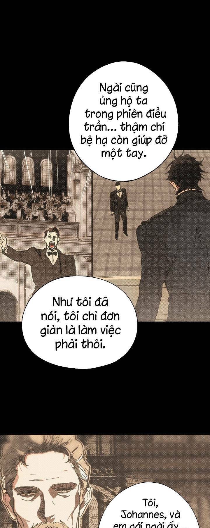 Câu chuyện cổ tích của mẹ kế: Chapter 12
