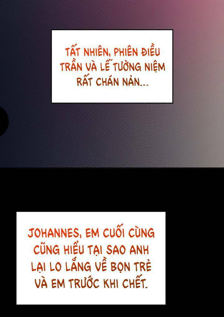 Câu chuyện cổ tích của mẹ kế: Chapter 12