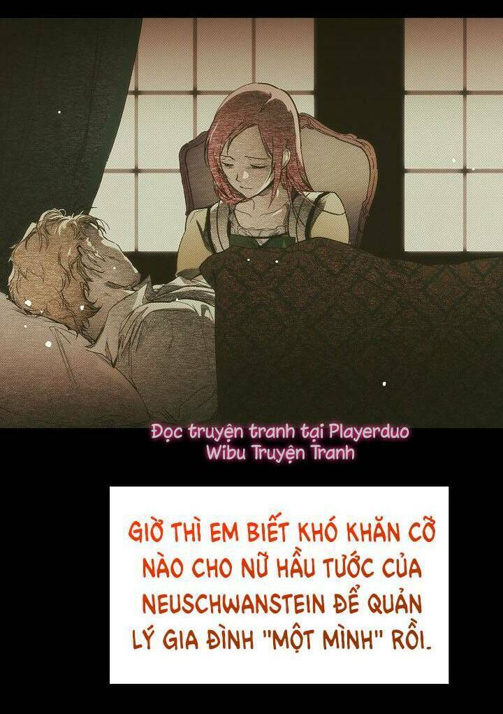 Câu chuyện cổ tích của mẹ kế: Chapter 12