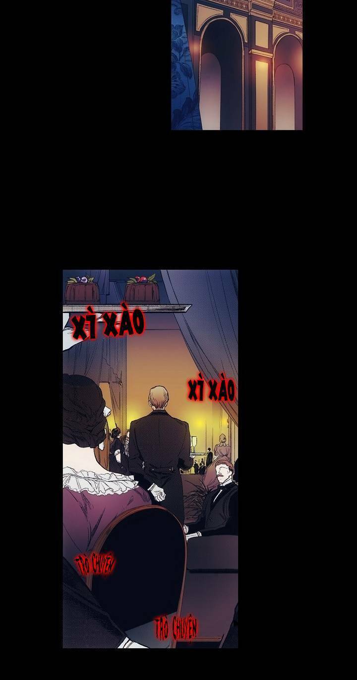 Câu chuyện cổ tích của mẹ kế: Chapter 12