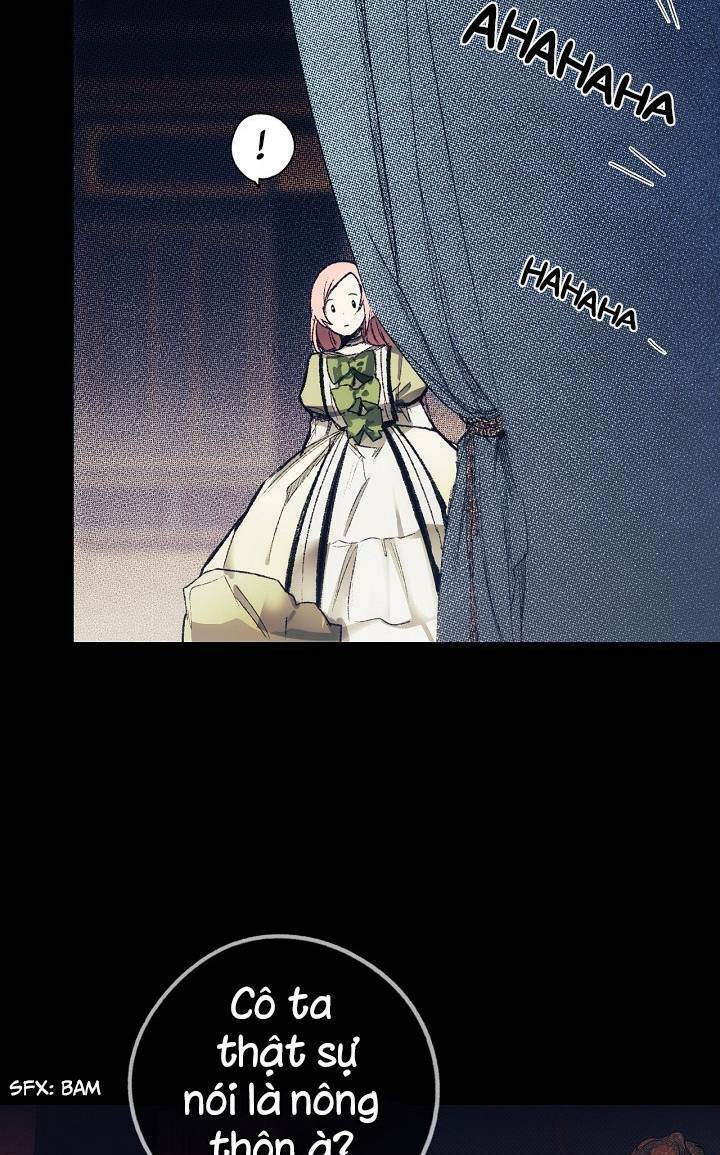 Câu chuyện cổ tích của mẹ kế: Chapter 12