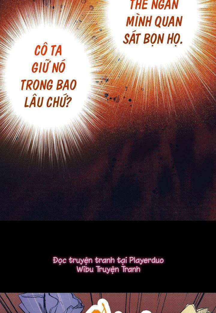 Câu chuyện cổ tích của mẹ kế: Chapter 12