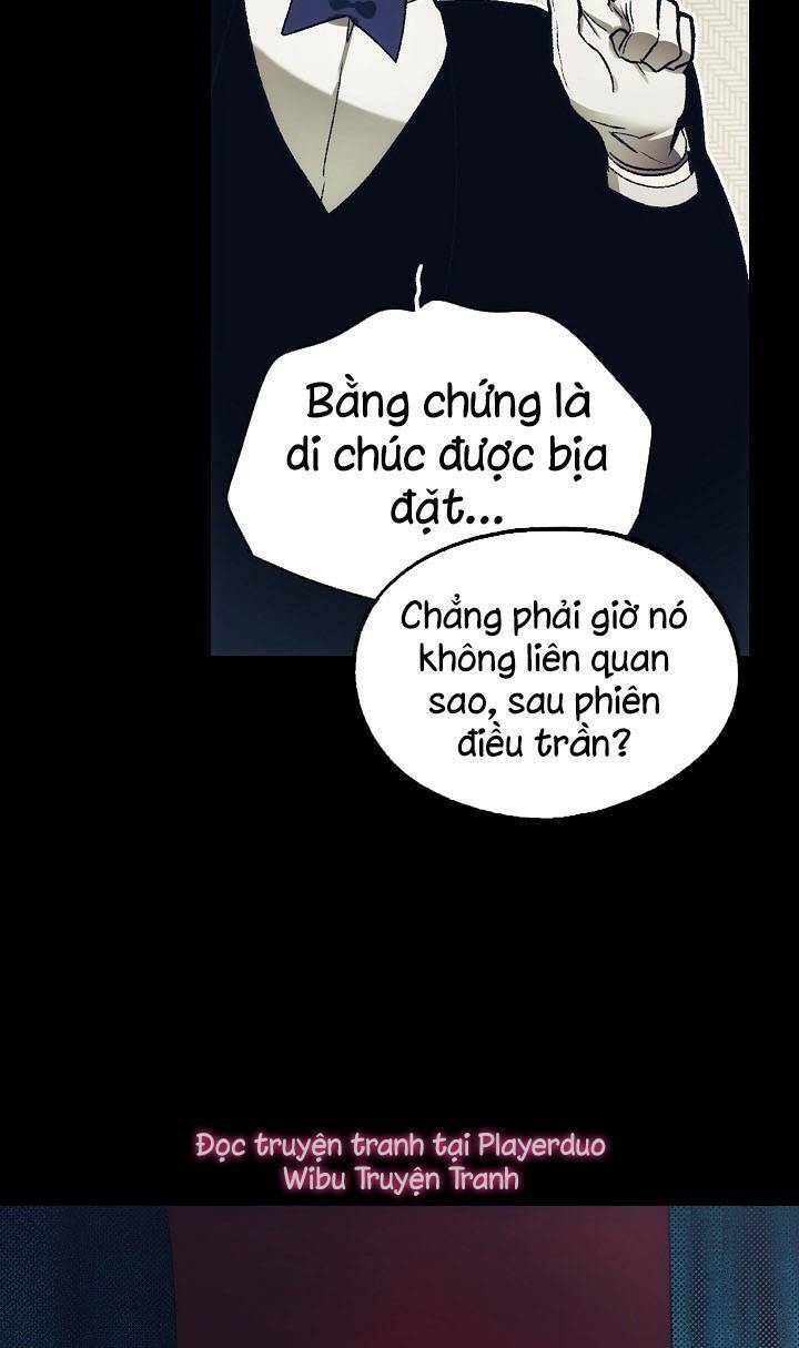 Câu chuyện cổ tích của mẹ kế: Chapter 12