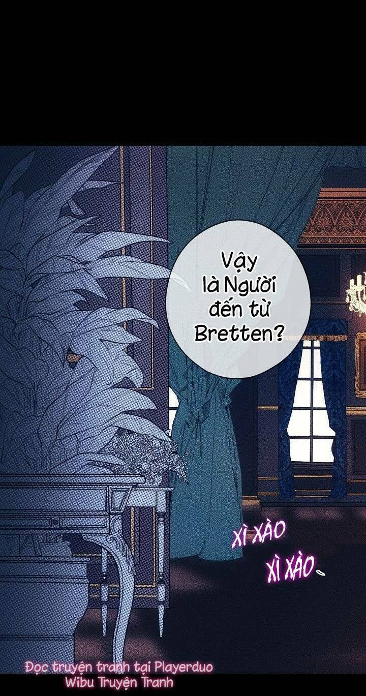 Câu chuyện cổ tích của mẹ kế: Chapter 12