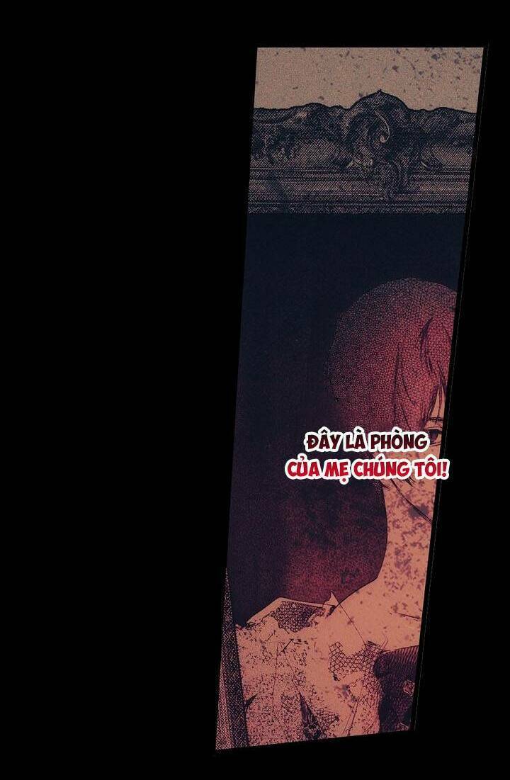 Câu chuyện cổ tích của mẹ kế: Chapter 12
