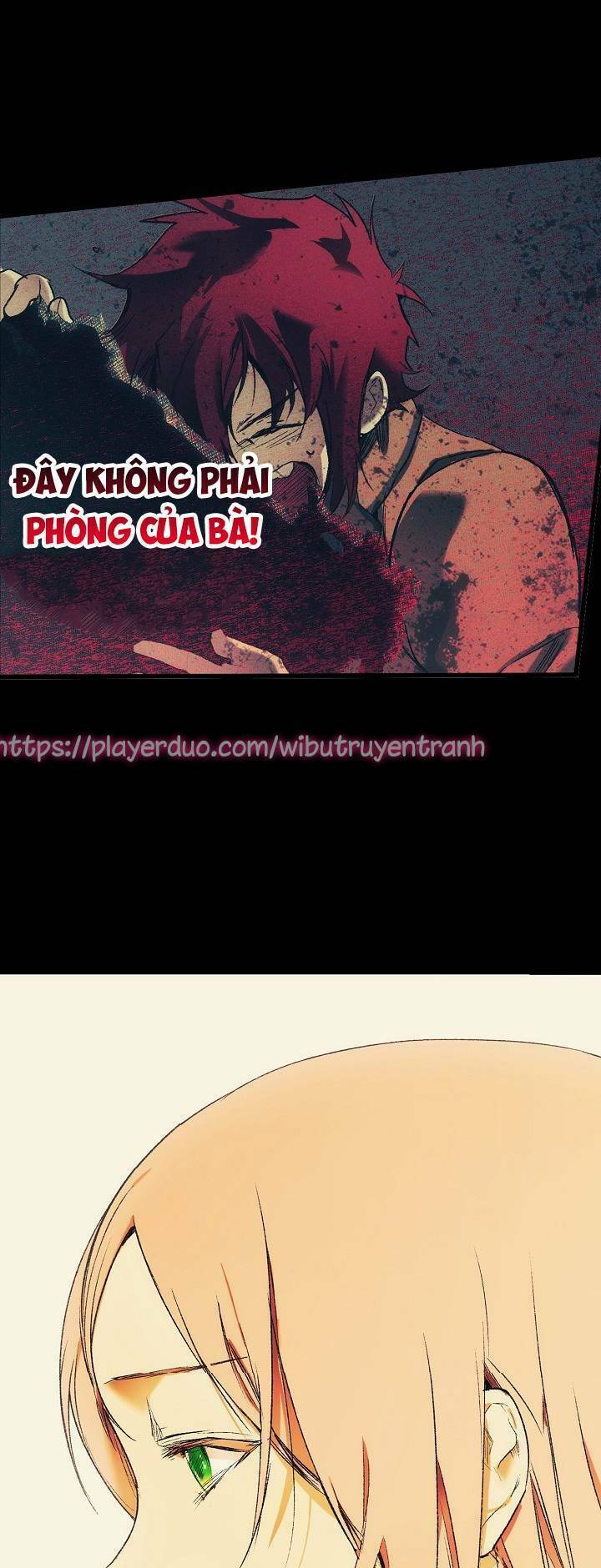 Câu chuyện cổ tích của mẹ kế: Chapter 12
