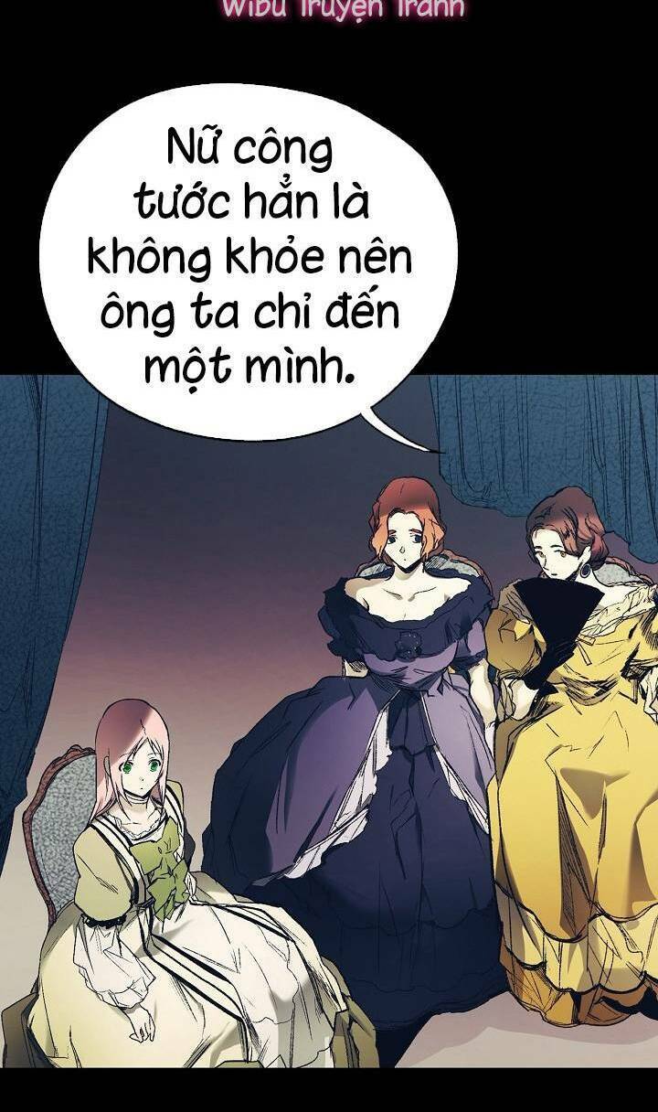 Câu chuyện cổ tích của mẹ kế: Chapter 12