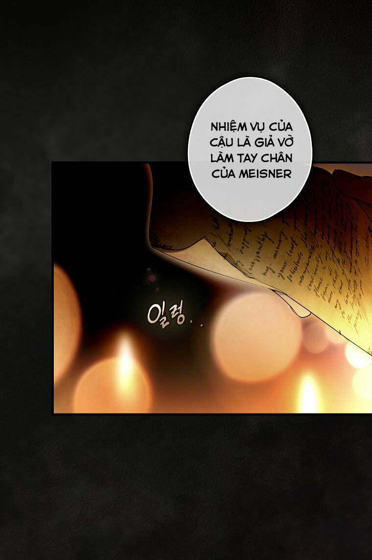 Câu chuyện cổ tích của mẹ kế: Chapter 120