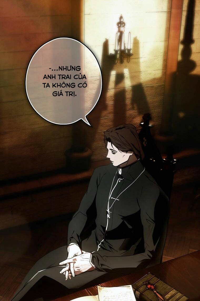 Câu chuyện cổ tích của mẹ kế: Chapter 120