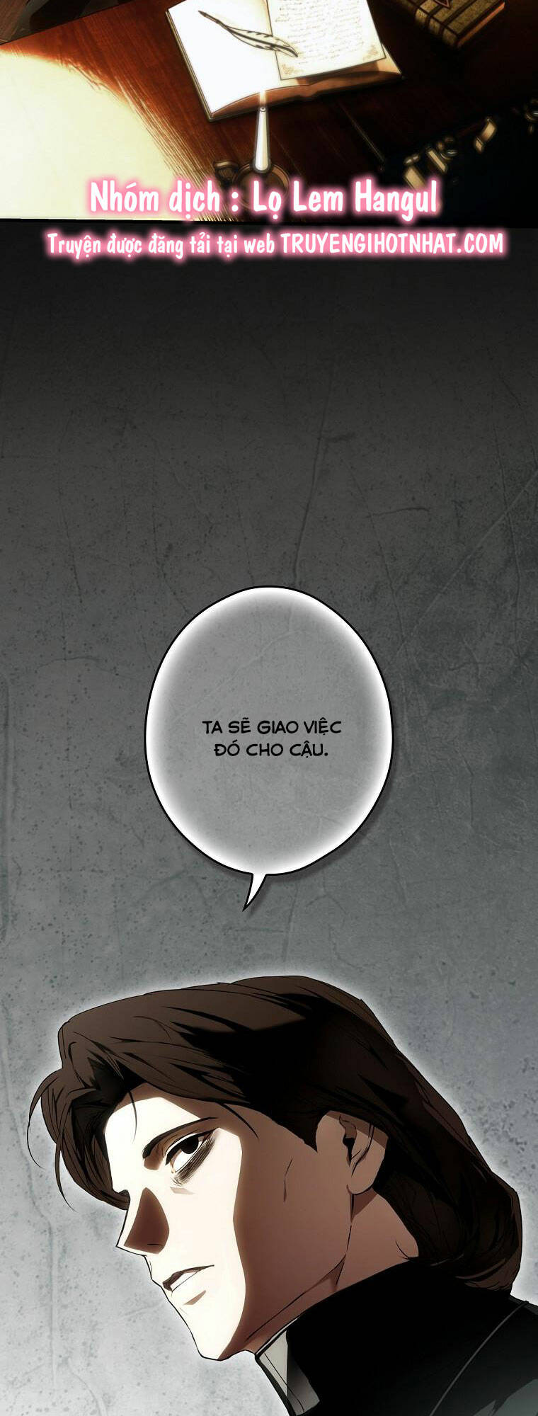 Câu chuyện cổ tích của mẹ kế: Chapter 120