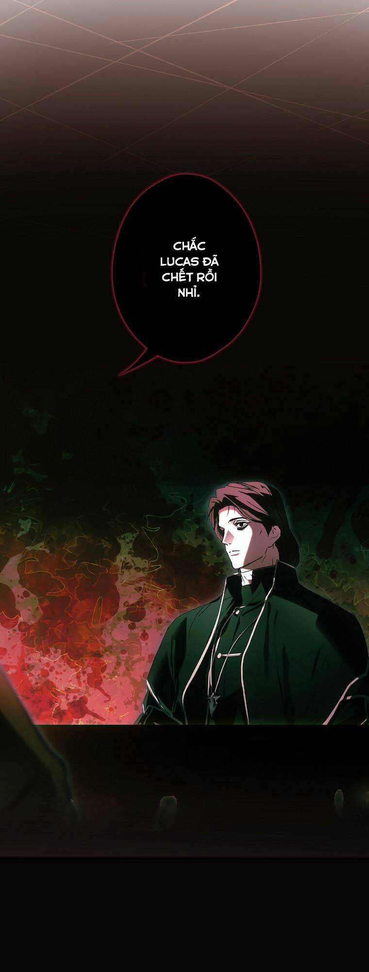 Câu chuyện cổ tích của mẹ kế: Chapter 120