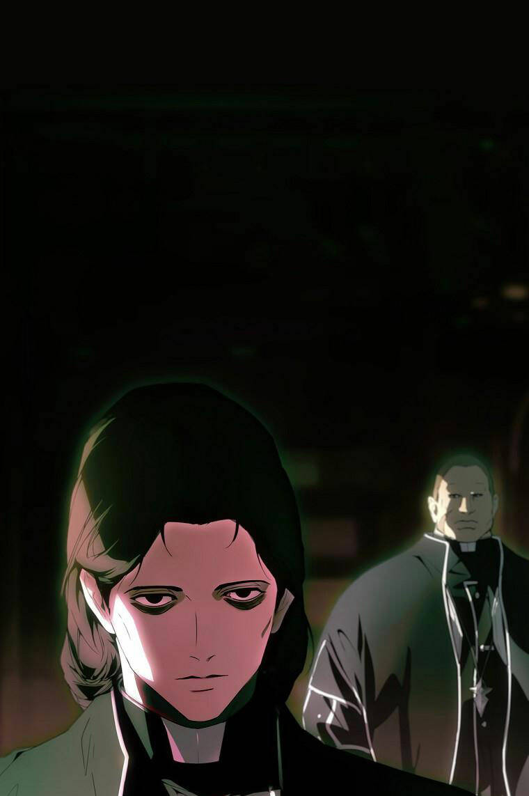 Câu chuyện cổ tích của mẹ kế: Chapter 120