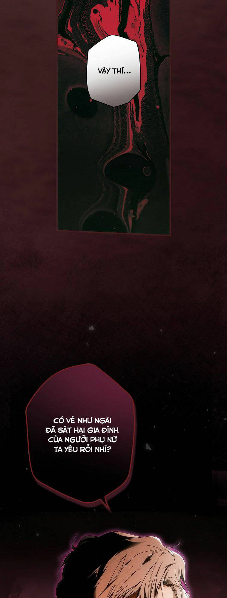 Câu chuyện cổ tích của mẹ kế: Chapter 120