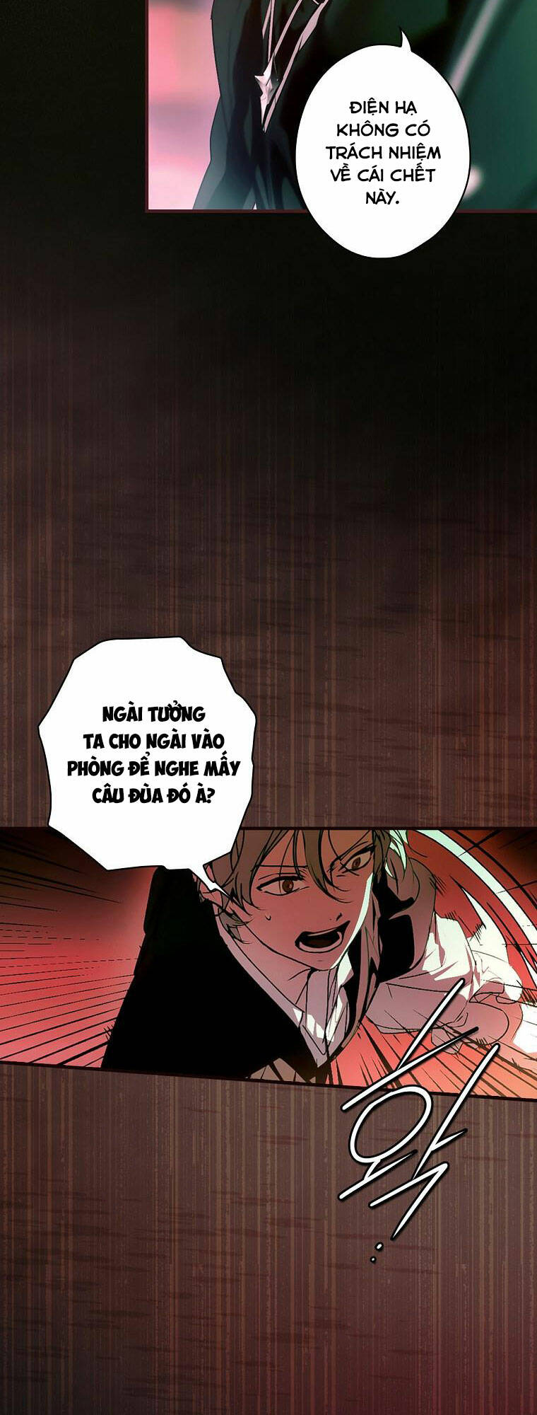 Câu chuyện cổ tích của mẹ kế: Chapter 120