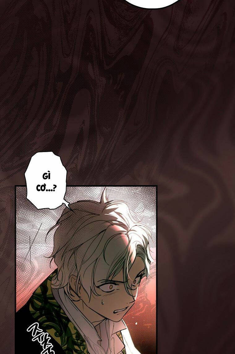 Câu chuyện cổ tích của mẹ kế: Chapter 120