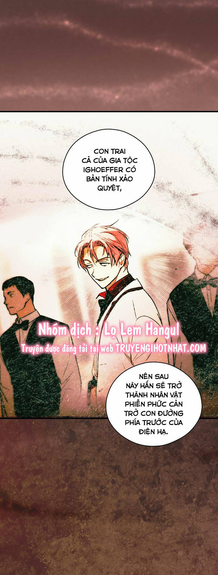 Câu chuyện cổ tích của mẹ kế: Chapter 120