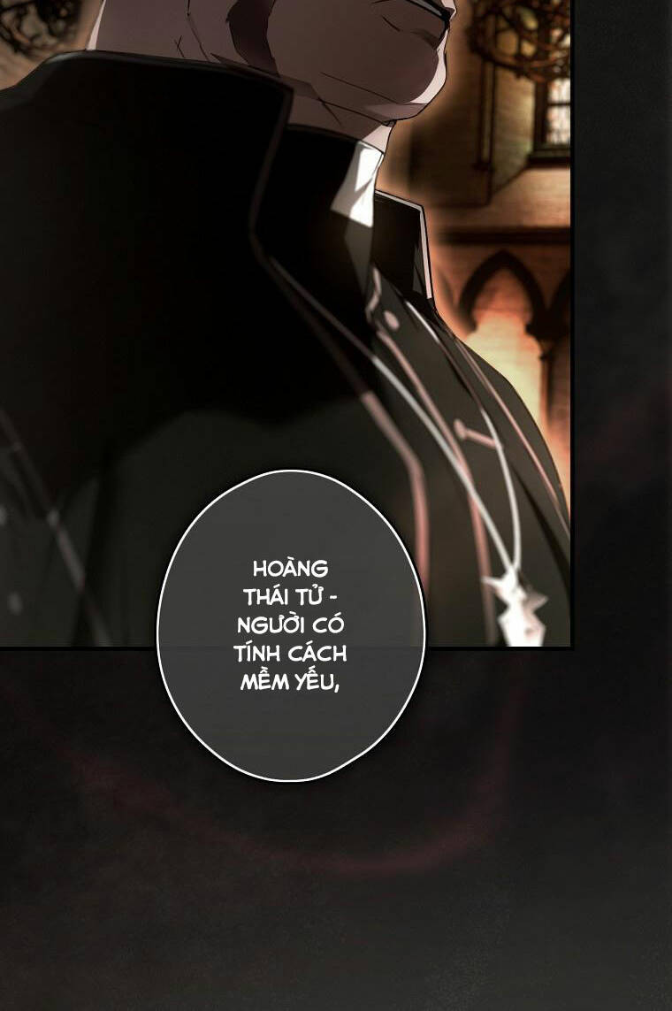 Câu chuyện cổ tích của mẹ kế: Chapter 120