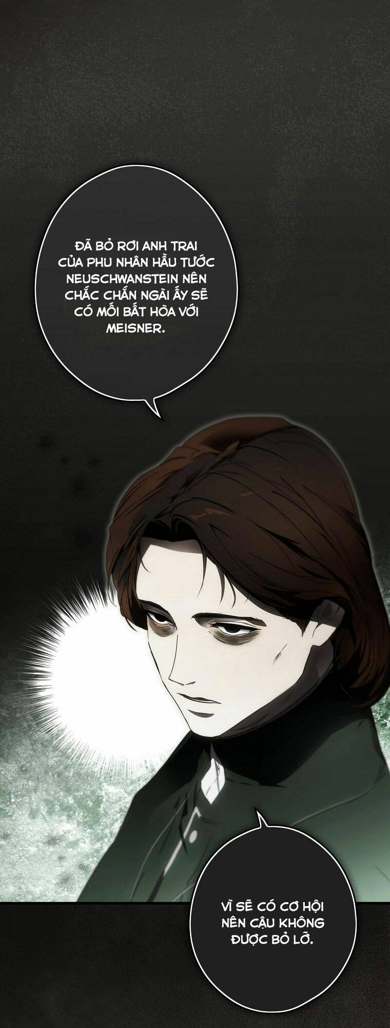 Câu chuyện cổ tích của mẹ kế: Chapter 120