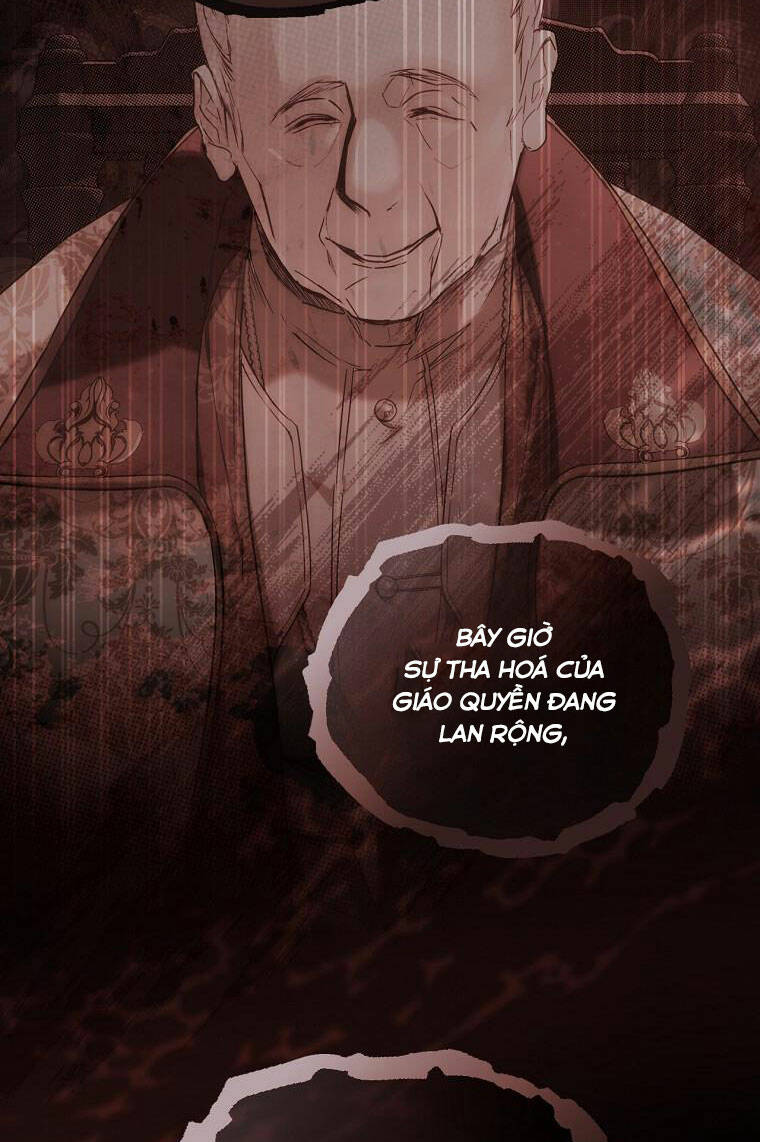 Câu chuyện cổ tích của mẹ kế: Chapter 120