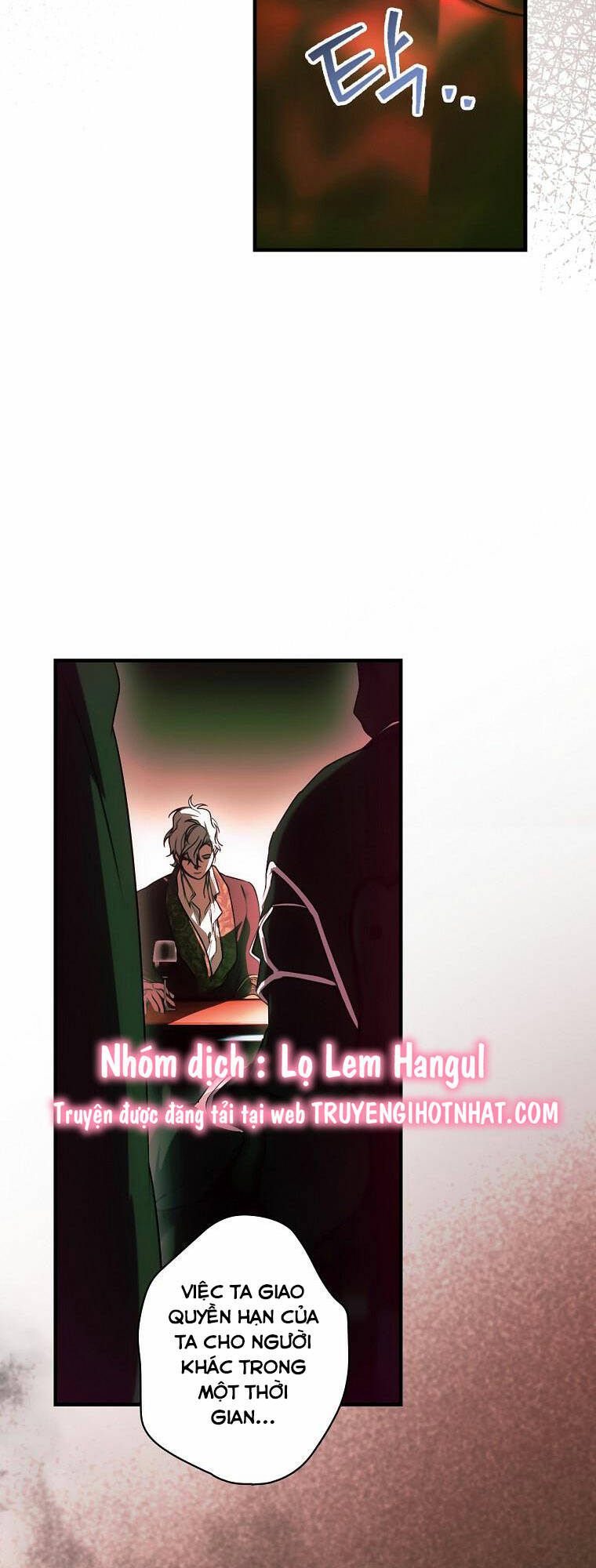 Câu chuyện cổ tích của mẹ kế: Chapter 120