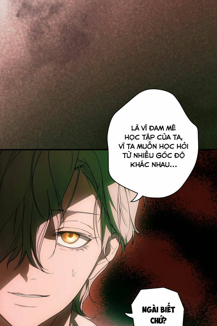 Câu chuyện cổ tích của mẹ kế: Chapter 120