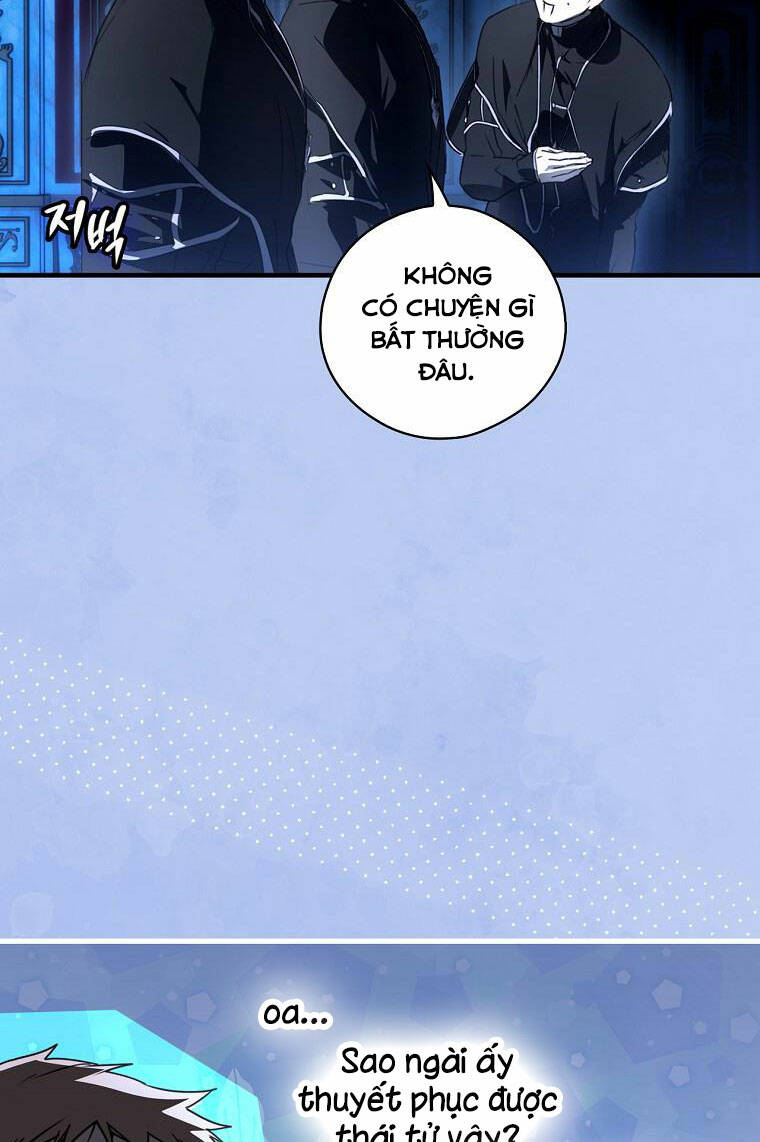 Câu chuyện cổ tích của mẹ kế: Chapter 120