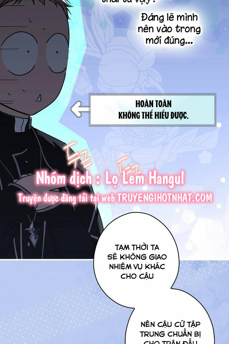 Câu chuyện cổ tích của mẹ kế: Chapter 120